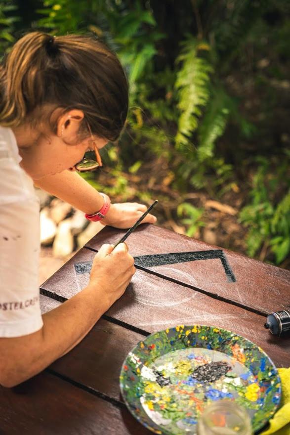 Tropic Days Boutique Hostel Cairns Extérieur photo